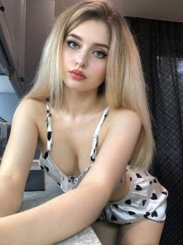 Индивидуалка Зита Фотография 2